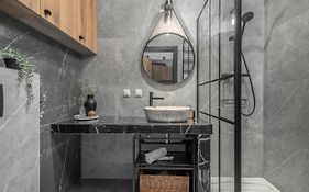 Margi Soho Apartament